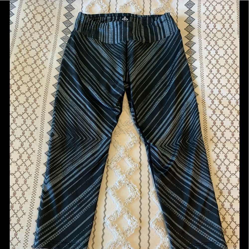 Prana leggings Womens size small